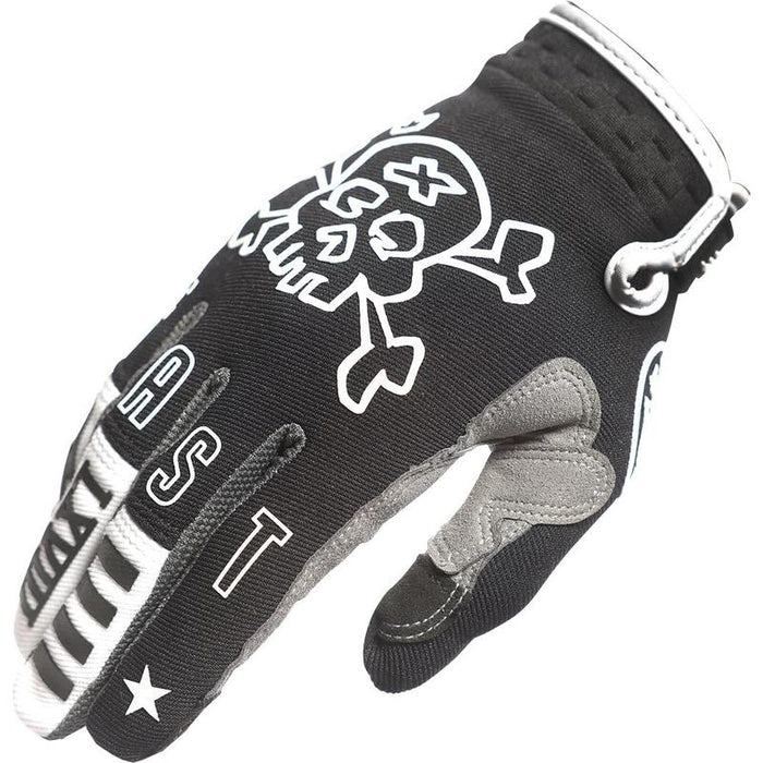 Fasthouse Speed Style The Bird Bicycle Gloves