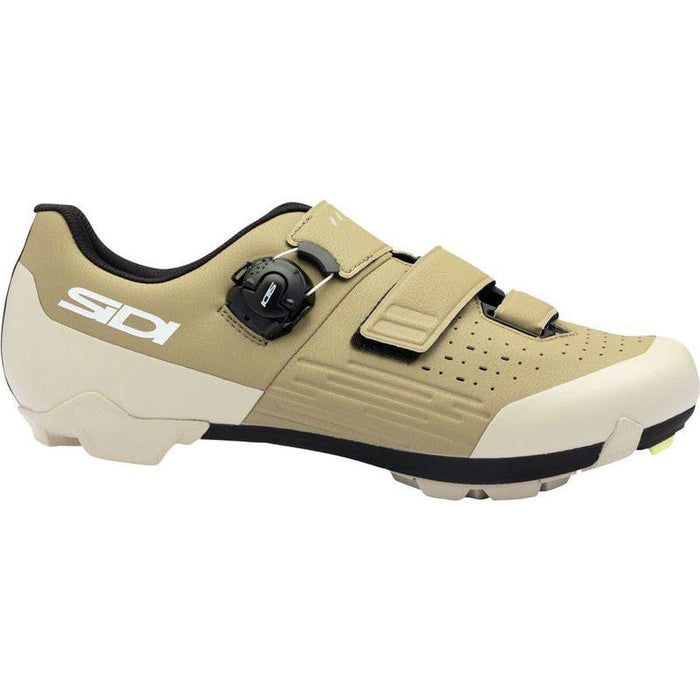 Sidi Silvis XC Clipless Mens