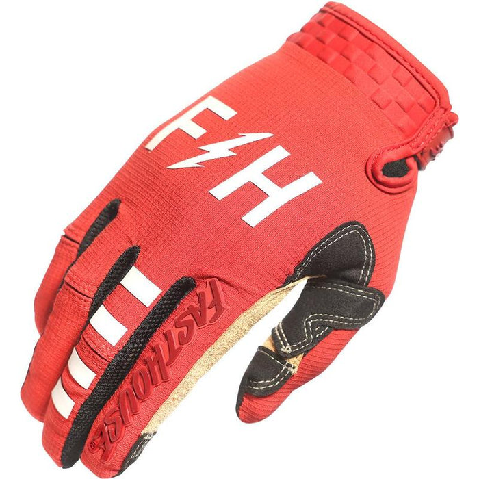 Fasthouse Speed Style Camino Bicycle Gloves
