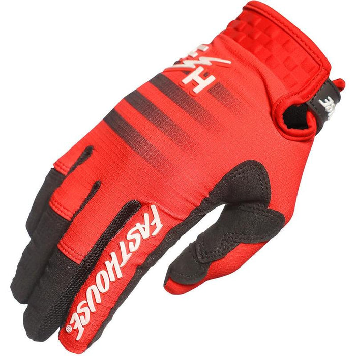 Fasthouse Elrod Hypersonic Bicycle Gloves