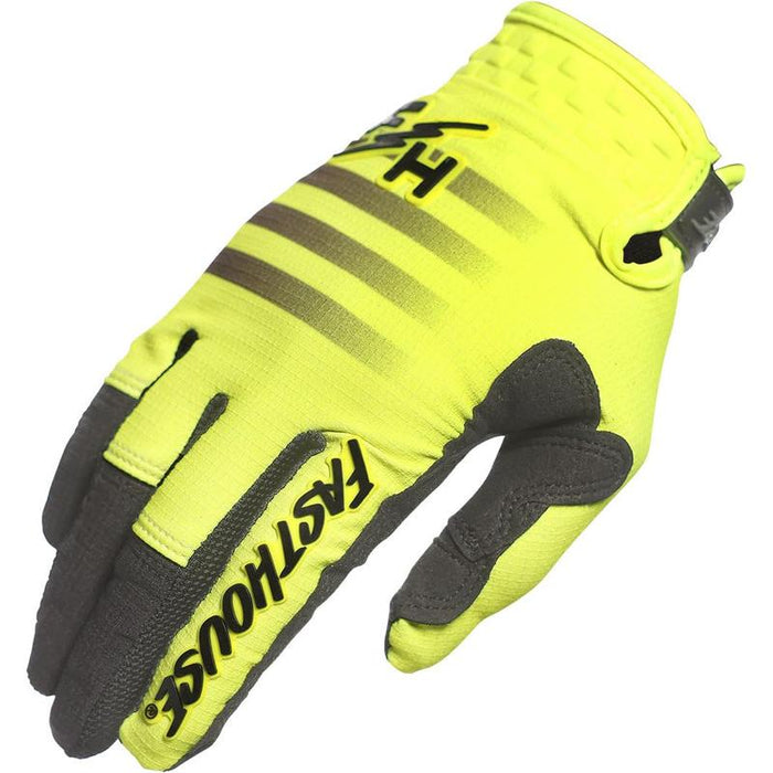 Fasthouse Elrod Hypersonic Bicycle Gloves