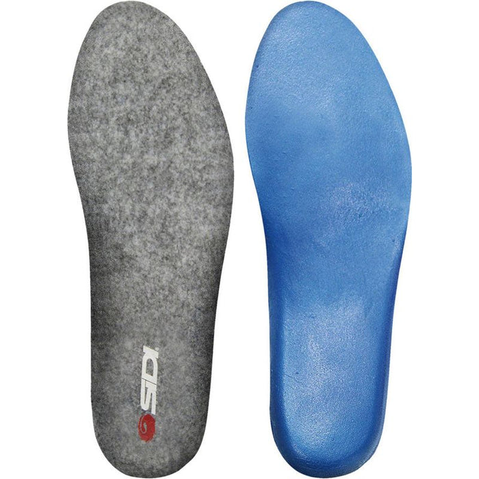 Sidi London Insulated Insoles Bicycle Shoe Accessories