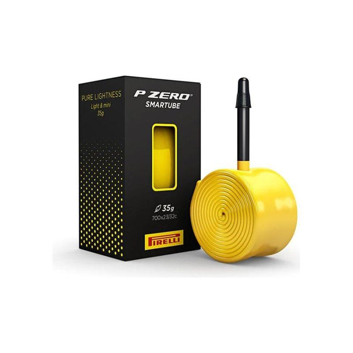 Pirelli P Zero SmarTUBE Bicycle Tubes