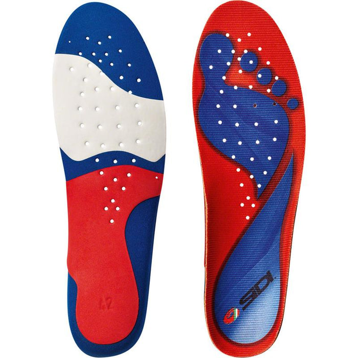 Sidi Memory Insoles Bicycle Shoe Accessories