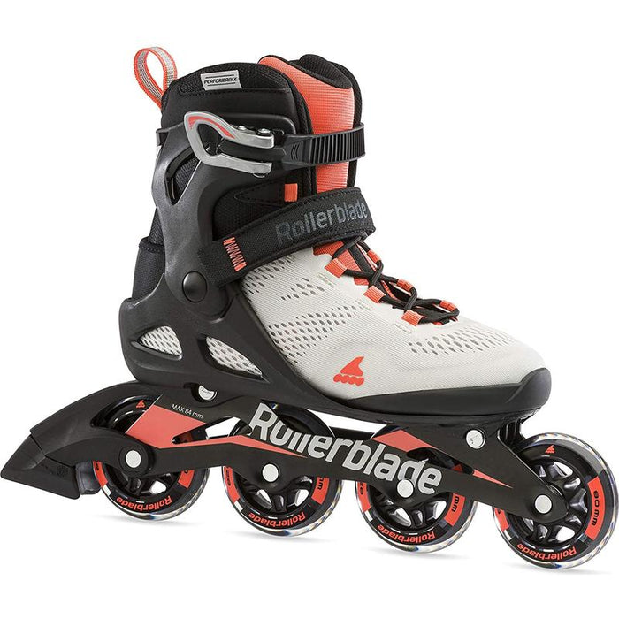 Rollerblade Macroblade 80 Womens Inline Skates