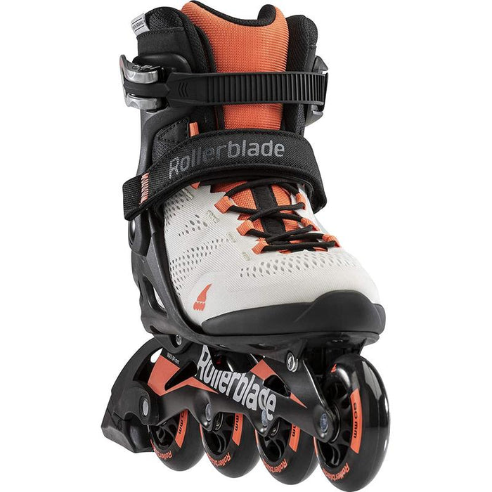 Rollerblade Macroblade 80 Womens Inline Skates