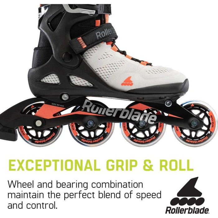 Rollerblade Macroblade 80 Womens Inline Skates