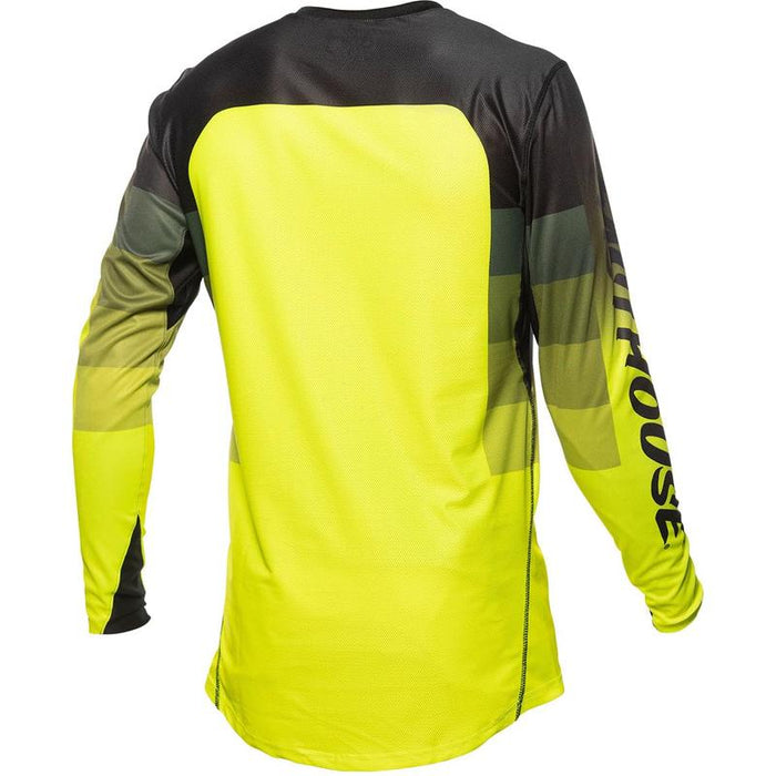 Fasthouse Elrod HyperSonic Bicycle Jerseys
