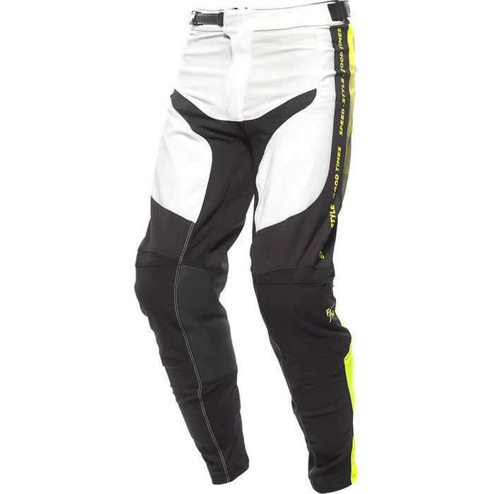 Fasthouse Elrod HyperSonic Mens Motorcycle Pants