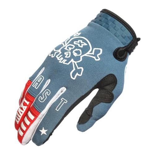 Fasthouse Speed Style The Bird Bicycle Gloves