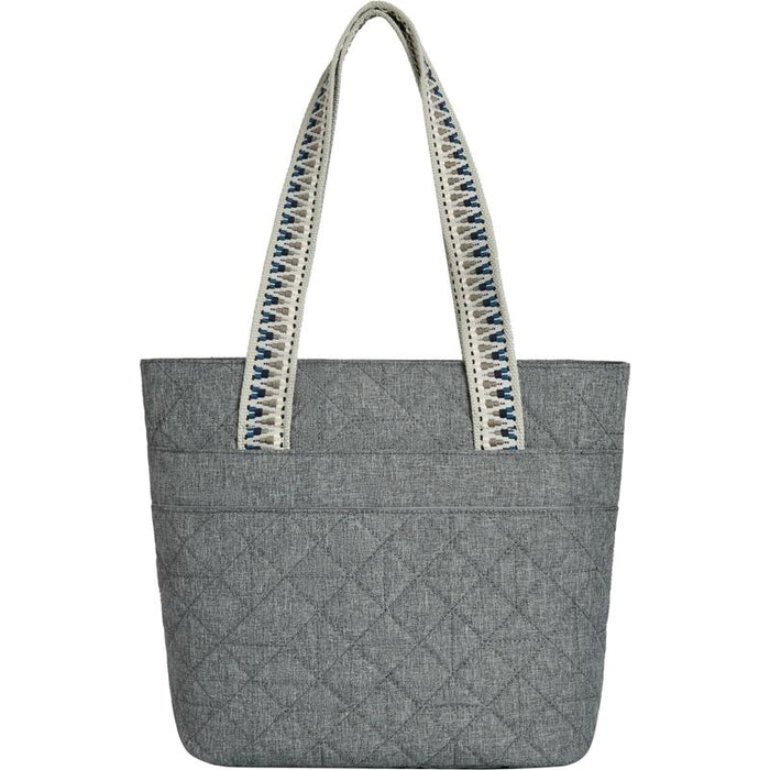 Travelon Boho Anti-Theft Tote Lifestyle Crossbody & Totes