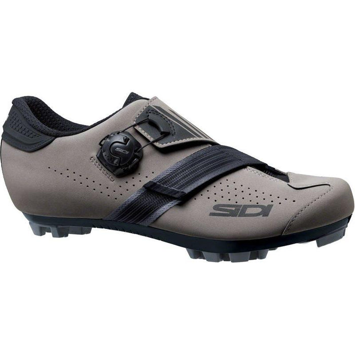 Sidi Aertis Mountain Clipless Mens Bicycle Shoes