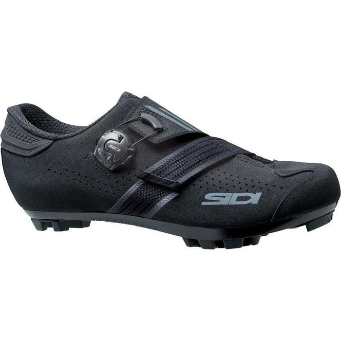 Sidi Aertis Mountain Clipless Mens Bicycle Shoes