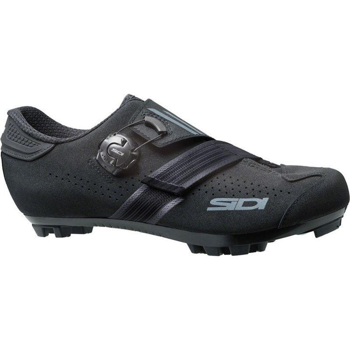Sidi Aertis Mega Mountain Clipless Mens Bicycle Shoes
