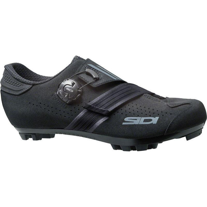 Sidi Aertis Mountain Clipless Womens Bicycle Shoes