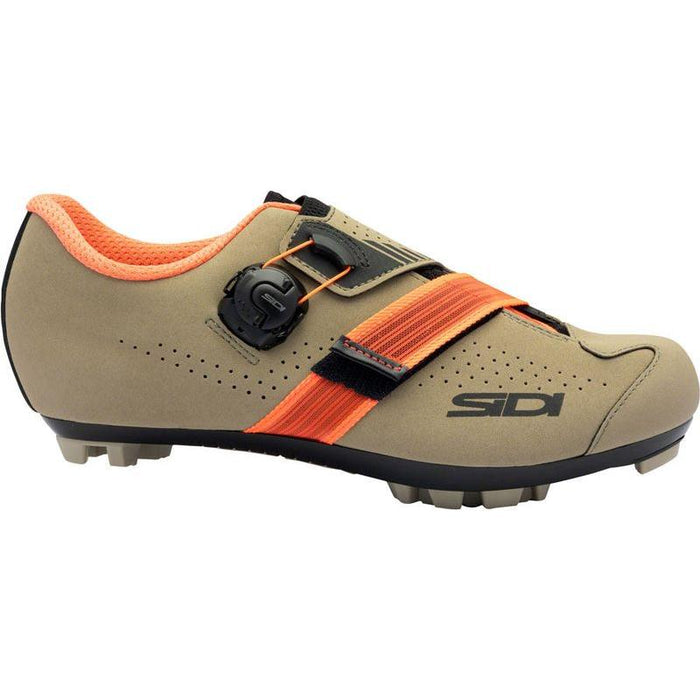 Sidi Aertis Mountain Clipless Womens Bicycle Shoes