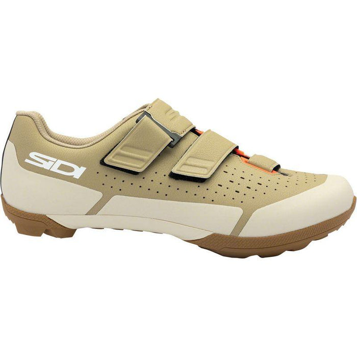 Sidi Asper Gravel Mens Bicycle Shoes