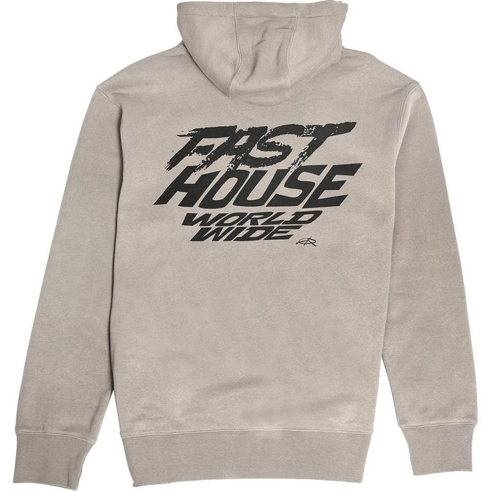 Fasthouse Primer Hooded Lifestyle Pullovers