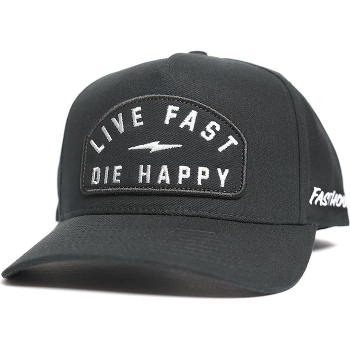 Fasthouse Wired Lifestyle Hats