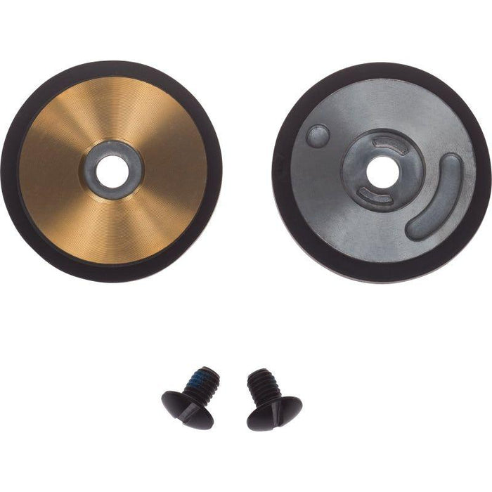 Bell Powersports Bullitt Pods Motorcycle Helmet Replacements