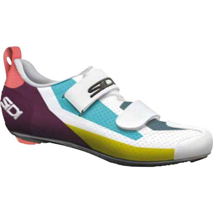 Sidi T5 Air Triathalon Womens  Bicycle Shoes