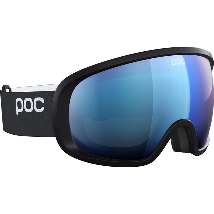POC Fovea with interchangeable Snow Goggles