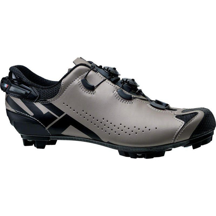 Sidi Tiger 2S Mountain Clipless Mens Bicycle Shoes