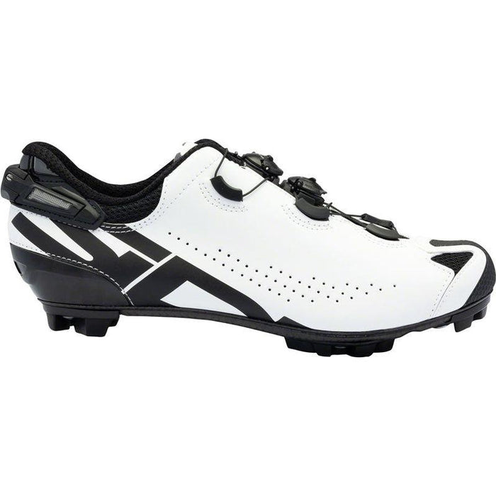 Sidi Tiger 2S SRS Mountain Clipless Mens Bicycle Shoes