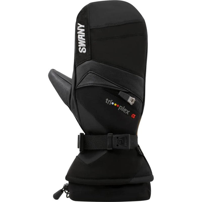 Swany X-Change Mitt 2.1 Ladies Snow Mittens