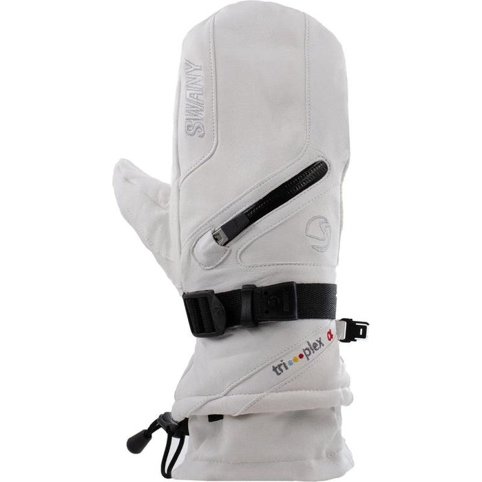 Swany X-Cell Mitt 2.1 Ladies Snow Mittens
