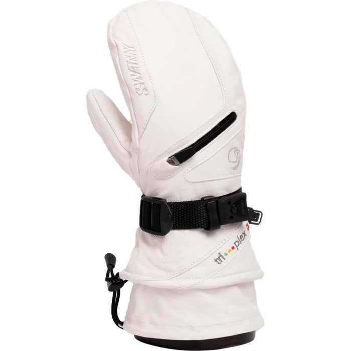 Swany X-Cell Mitt 2.1 Ladies Snow Mittens