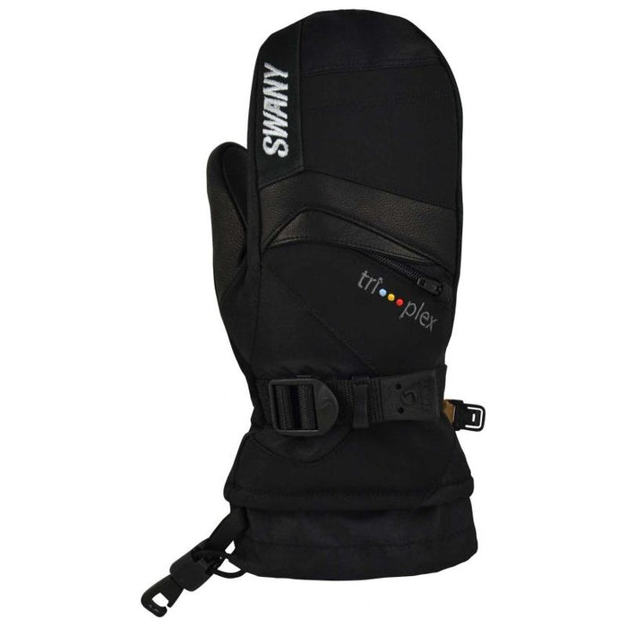 Swany X-Change Jr Mitt Youth Snow Mittens