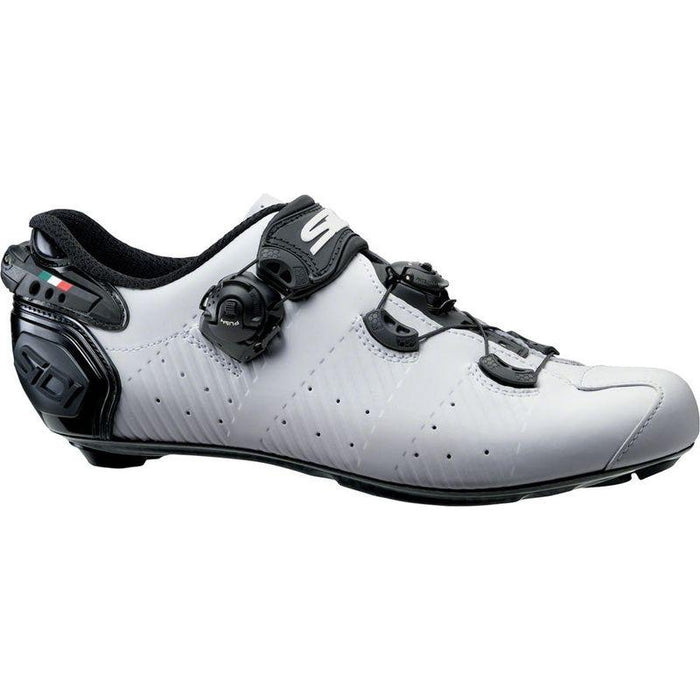 Sidi Wire 2S Road Mens Bicycle Shoes