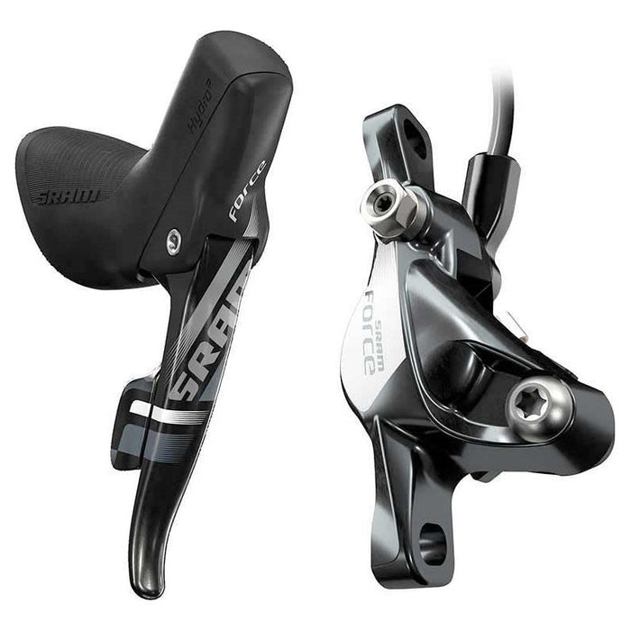 SRAM Force 22 Hydraulic Lever Direct Mount Bicycle Brake Sets