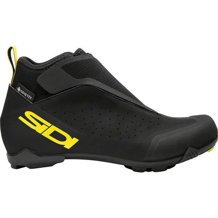 Sidi Glacies Cycling Boot Bicycle Shoes
