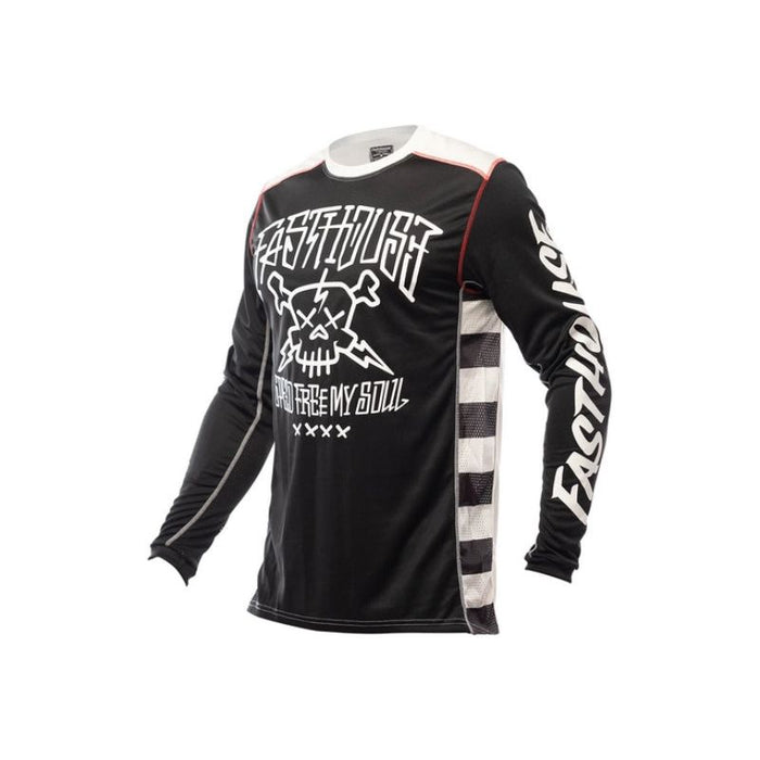 Fasthouse Grindhouse Akuma LS Bicycle Jerseys