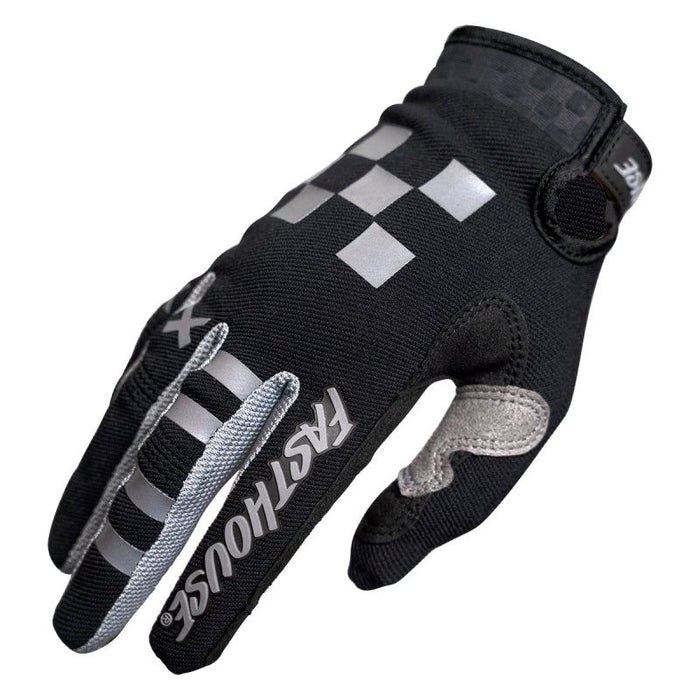 Fasthouse Speed Style Rufio Bicycle Gloves