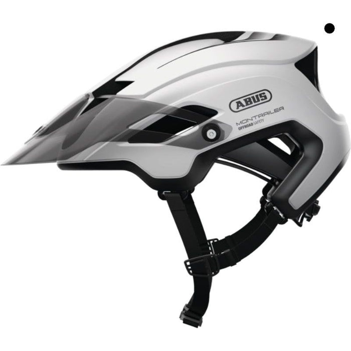 ABUS Montrailer Bicycle Helmets