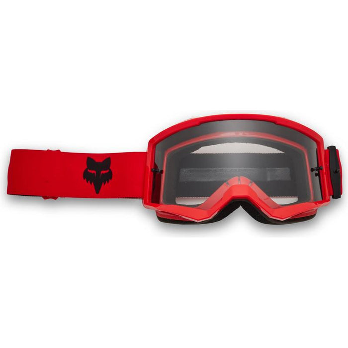 FOX Racing Main Motorcycle Goggles