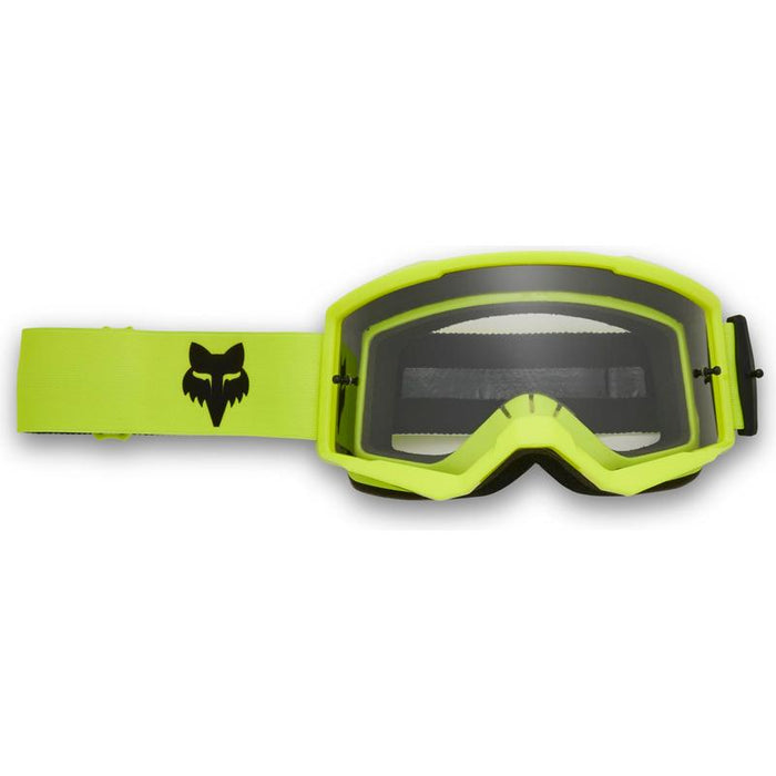 FOX Racing Main Core Goggle Bicycle Goggles