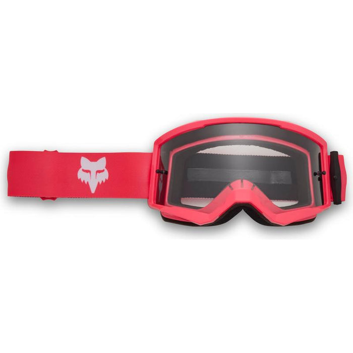 FOX Racing Main Core Goggle Bicycle Goggles