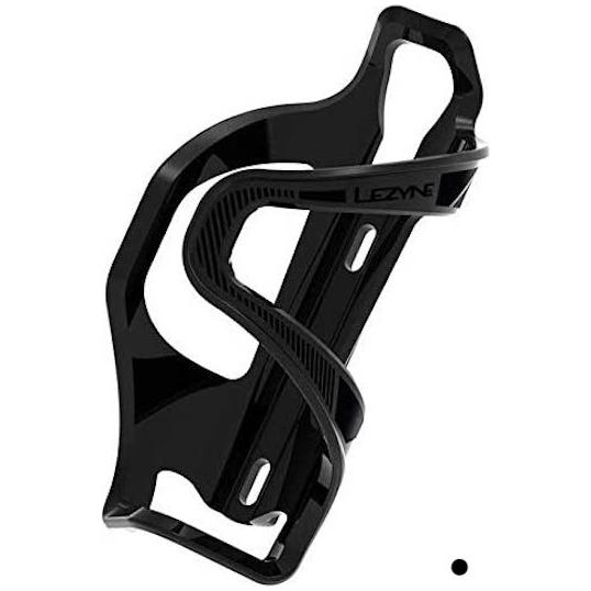 Lezyne Flow  Side Load Left Bicycle Bottle Cages