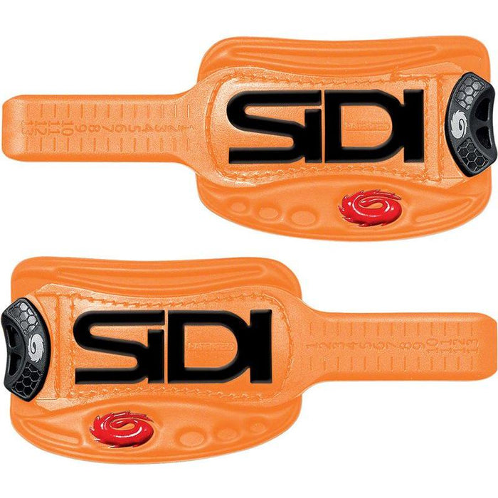 Sidi Soft Instep 3 Closure System Bicycle Shoe Accessories