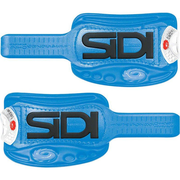 Sidi Soft Instep 3 Closure System Bicycle Shoe Accessories