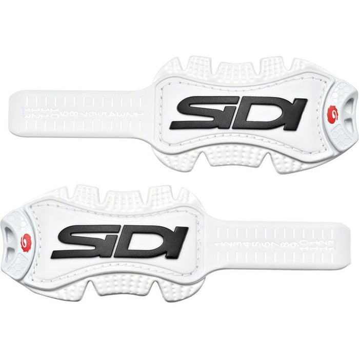 Sidi Soft Instep 4 Closure System Bicycle Shoe Accessories