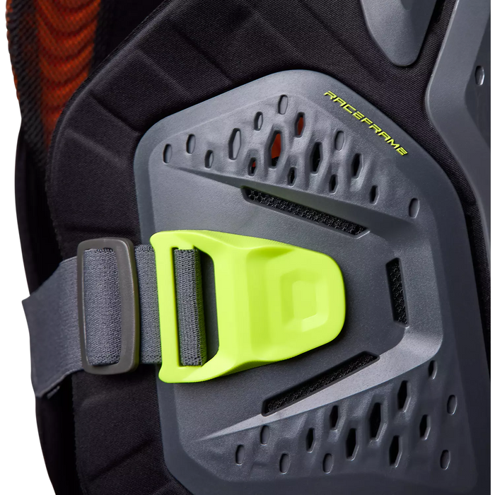 FOX Racing Raceframe Impact Sb Ce D3O Motorcycle Protection