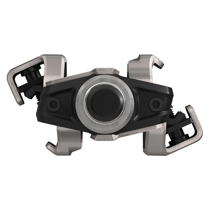 Garmin Rally XC Power Meter Bicycle Pedal Clips