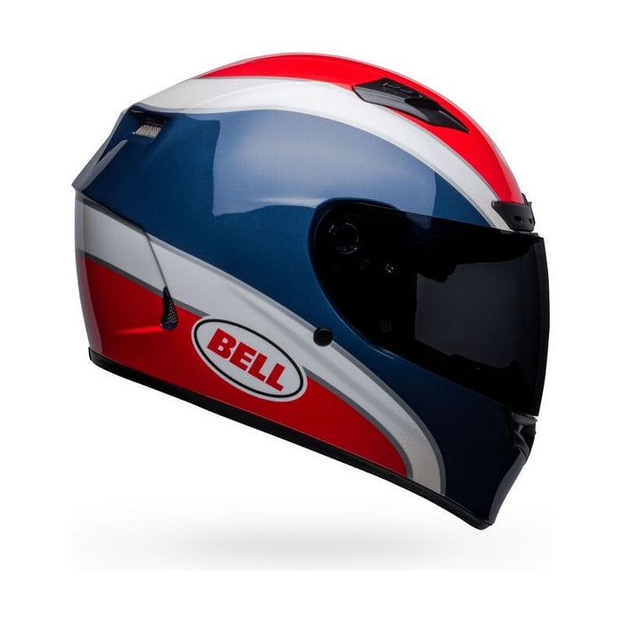 Bell Powersports Qualifier DLX MIPS Motorcycle Helmets - Open Box (Without Box)