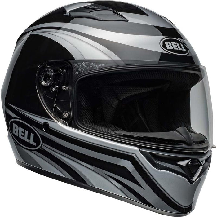 Bell Powersports Qualifier Motorcycle Helmet - Open Box (Without Box)