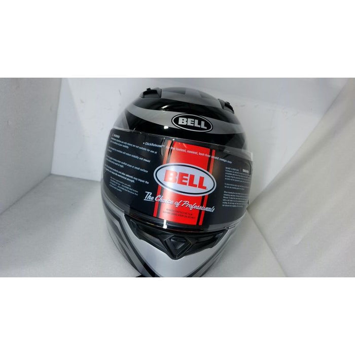 Bell Powersports Qualifier Motorcycle Helmet - Open Box (Without Box)